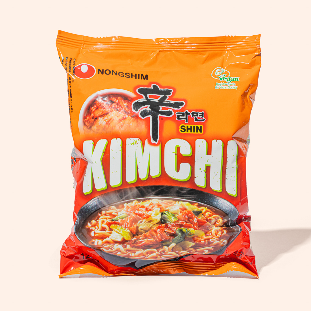 Shin Kimchi 5er Pack 